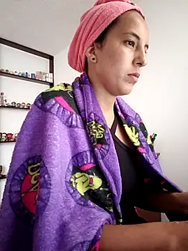 bonny_klote - Bonny_Klote's free webcam