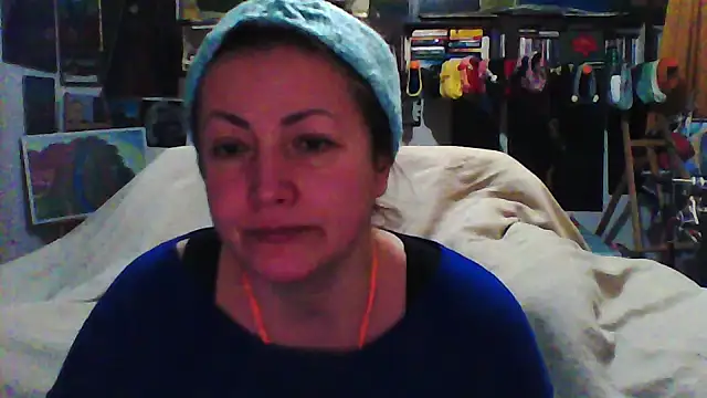 MariaAnaSunshine webcam