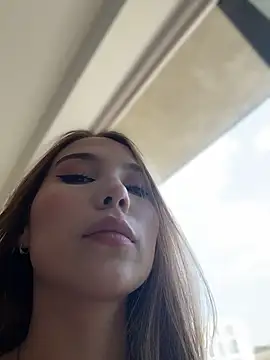 sophieraily_ (F young) - Welcome  sophie, enjoy the good vibes...