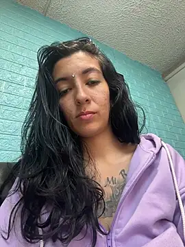 SALOME_KORLAND webcam