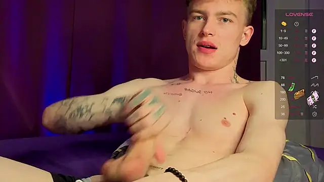 callmealexthx (M young) - Do u want be first or jst a spectator?