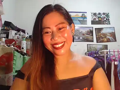 filipina_beauty webcam
