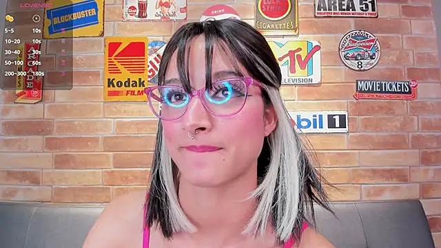 foxy_sharlotte webcam