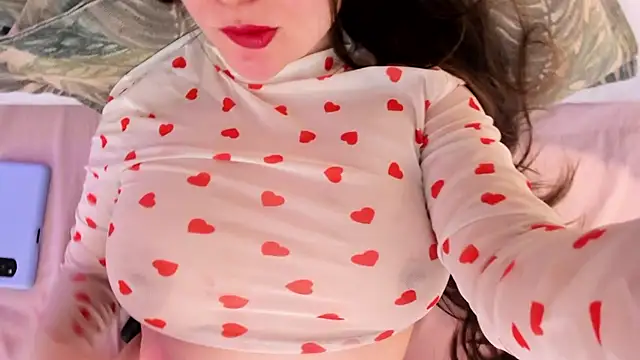 ivonnygrace_ - IvonnyGrace_'s free webcam