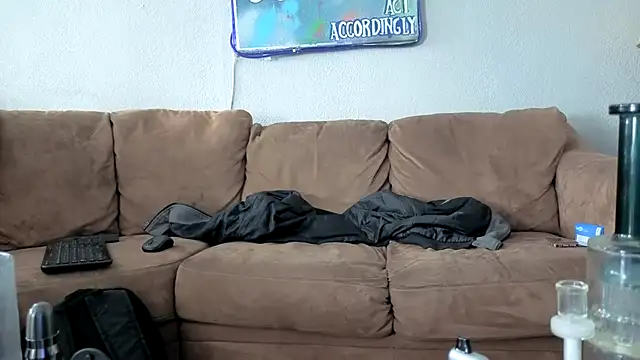 CirclingClass webcam