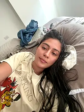 Sophie__Foxxx webcam