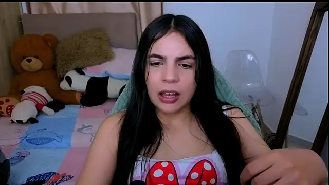 _elenna - _elenna's free webcam