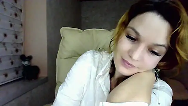 impossibleluna webcam