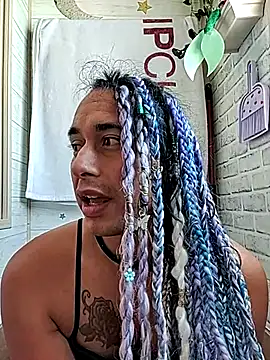 TranSexualJade95 webcam