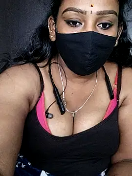 tamil_Monisha webcam