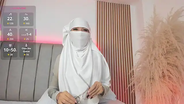 naishaa_ - Naishaa_'s free webcam