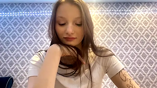 cleonoth2o - Cleonoth2o's free webcam