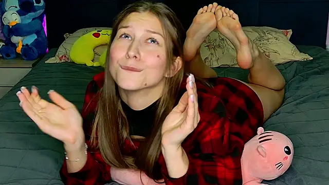 MissEmilyMiller webcam