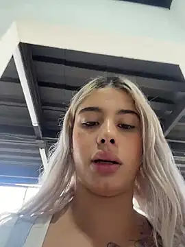 YouCandiSumisa webcam