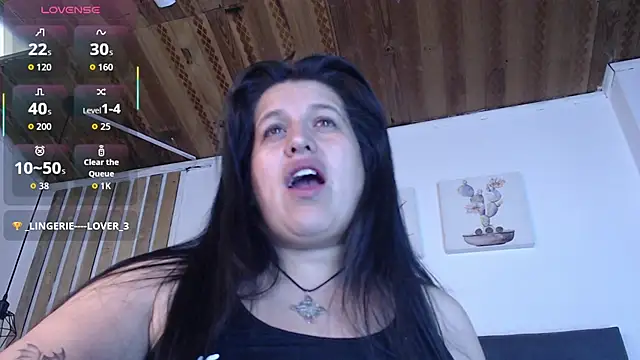 Andrea_secret_ webcam