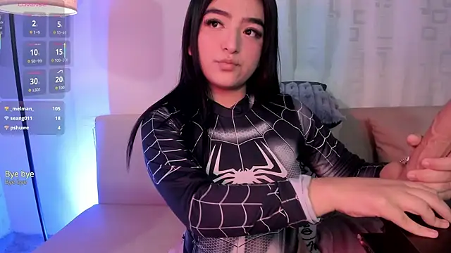 SaraDiamondss webcam