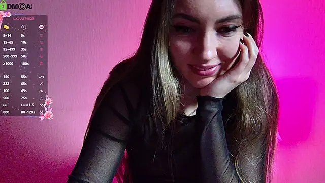 cute__angell - Cute__angell's free webcam