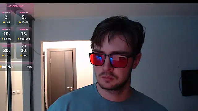 lucky_swimmer webcam