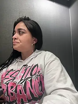 emily_rivers_ - Emily_Rivers_'s free webcam