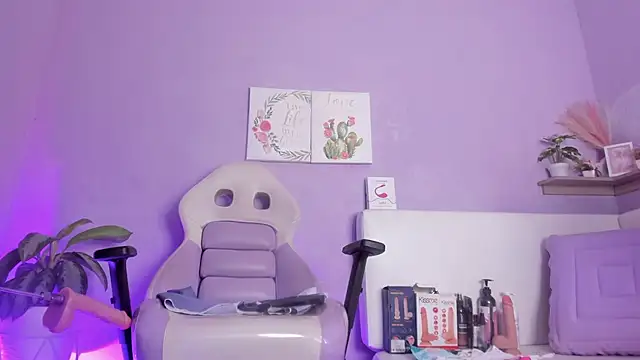 Rossi_Mariana webcam