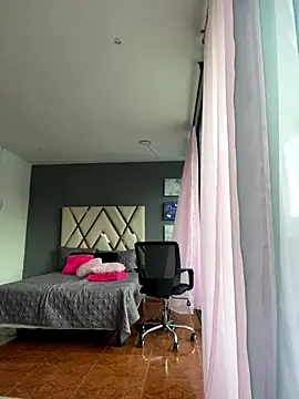 lana_rousse01 webcam