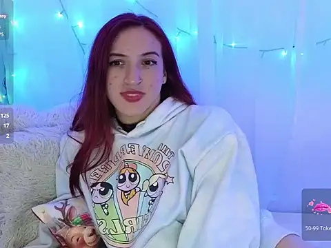 ninaa_fox webcam