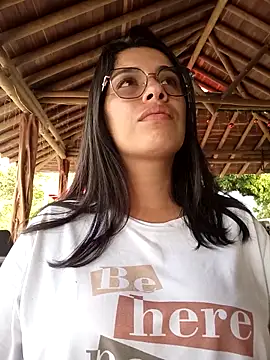 nathaly_12 - Nathaly_12's free webcam