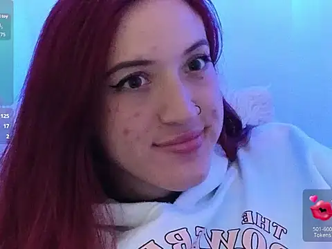 ninaa_fox webcam