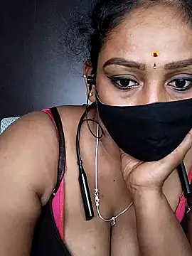 tamil_Monisha webcam