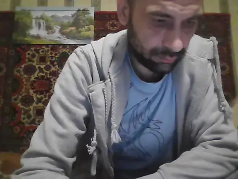 AlferezzSolvajo webcam