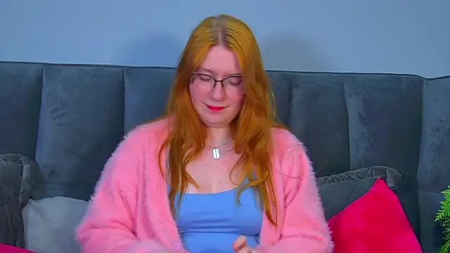 AliceAllisons webcam