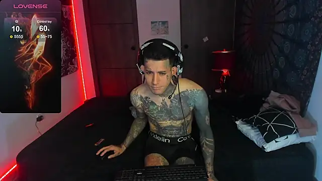 jhonny__ackerman webcam