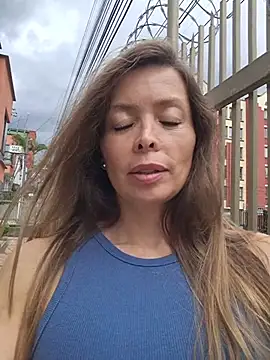 karina_warthon (F milf) - I want to put my cream in your mouth