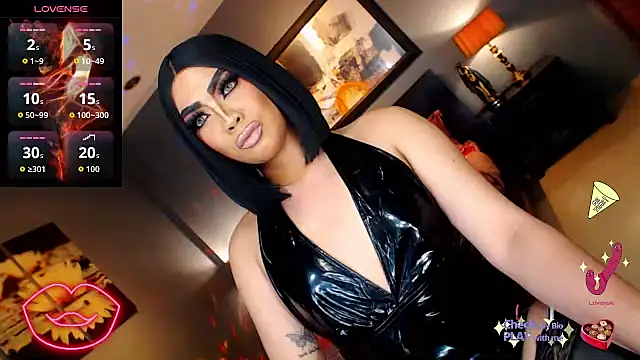 FridaHumphrey webcam