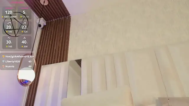 iam_katherine webcam