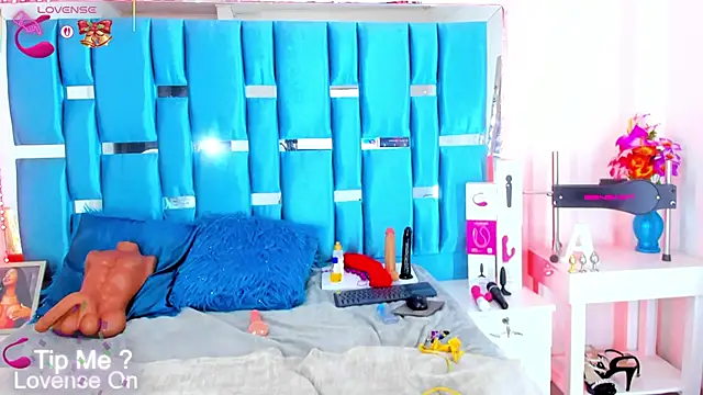 alicebennet_01 webcam