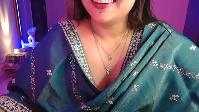 mitikaa - Mitikaa's free webcam