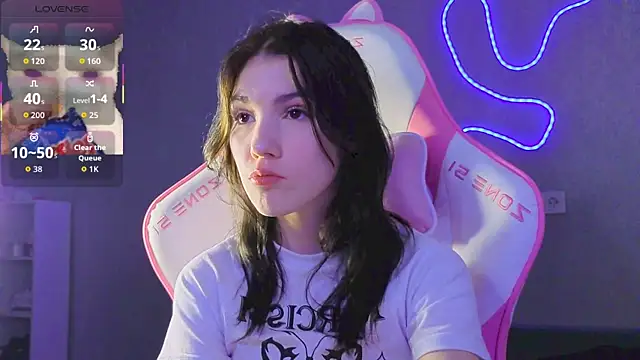 Sophie_SkyAngel webcam