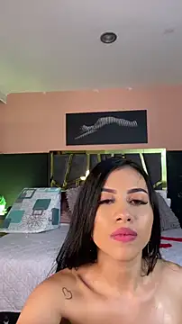 ScarletTorres webcam