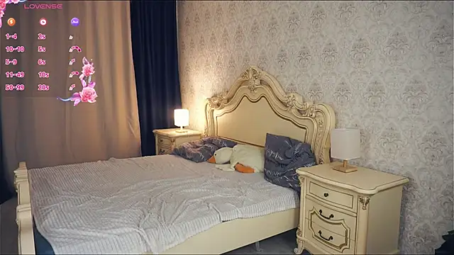 BettieBourque webcam