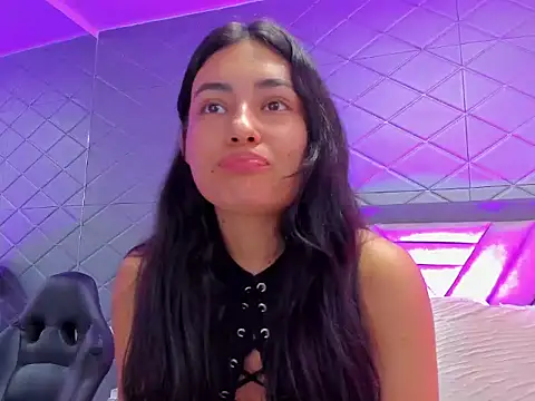 violettrouse - ViolettRouse's free webcam