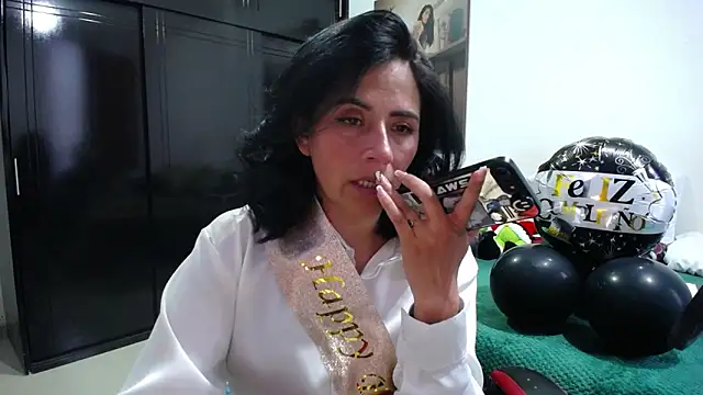 sharoon_cheerry webcam