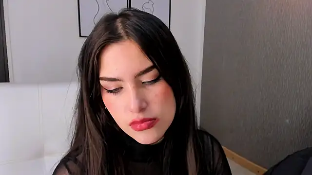 Alexa_Thaylor_ webcam