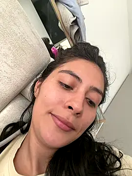 Sophie__Foxxx webcam