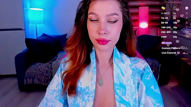 tenderdreams - Tenderdreams's free webcam - UK Sex Cams