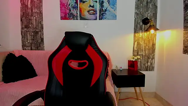 ariadna_sc - Ariadna_sc's free webcam