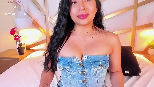 CarolineMaldonado webcam