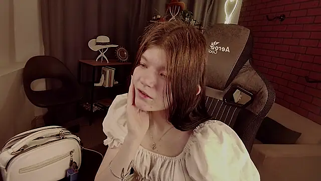 stasyacollins - StasyaCollins's free webcam