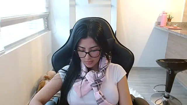 mia_paradis - Mia_Paradis's free webcam