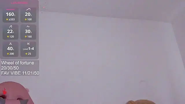 latina_dream - Latina_dream's free webcam